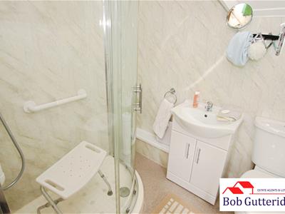 FIRST FLOOR FAMILY SHOWER ROOM